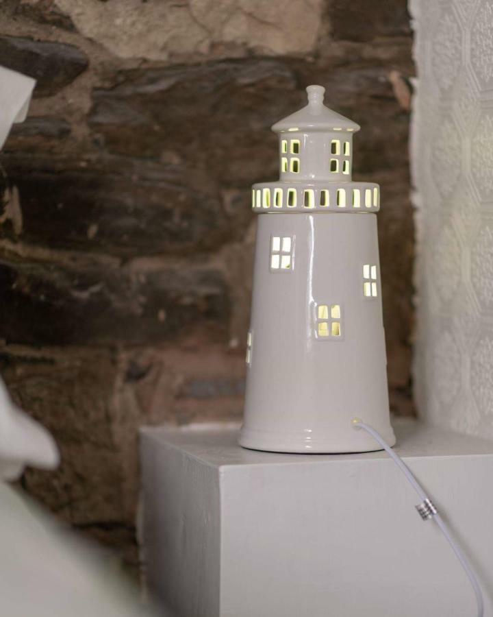 Platform 13 Railway Cottage コンウィ エクステリア 写真